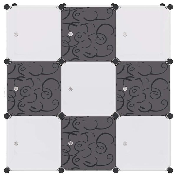 Affichage de l&rsquo;image produit 4 sur 9