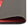 vidaXL Tapis de cuisine lavable Tomates 45x150 cm