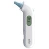 Braun Thermom&egrave;tre auriculaire ThermoScan 3 blanc