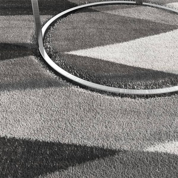 vidaXL Tapis de salon 160x230 cm Multicolore