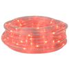 vidaXL Cordon lumineux LED de No&euml;l 240 LED Rouge et 10 m