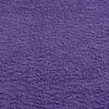 vidaXL Serviettes FROGN 2 pcs violet 100x200 cm 360 g/m²