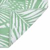vidaXL Tapis d'extérieur ARAKIL Vert 300 x 400 cm PP