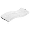 vidaXL Matelas &agrave; ressorts ensach&eacute;s moyen 90x190 cm