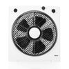 Tristar Ventilateur bo&icirc;te VE-5858 30 W 30 cm Blanc et noir