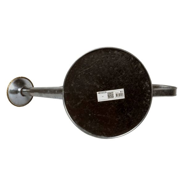 Nature Arrosoir 9 L Acier galvanis&eacute;