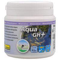Ubbink Traitement de l'eau d'étang Aqua GH+ 500 g pour 5000 L