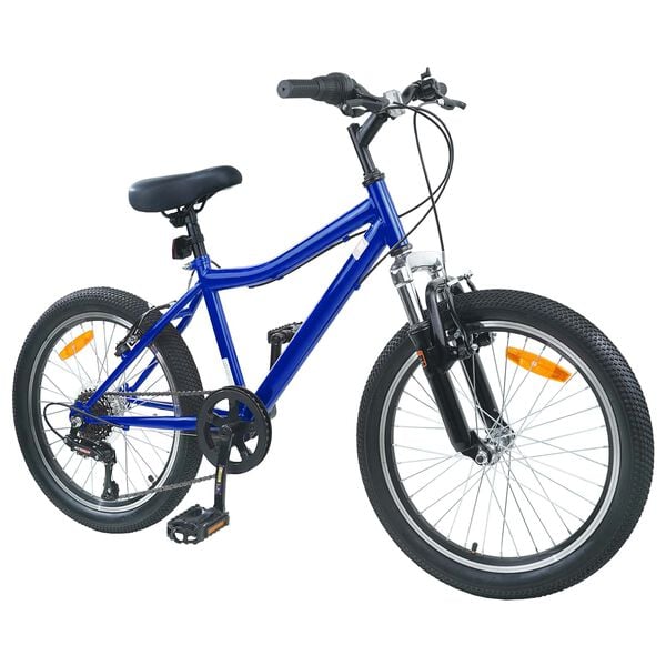 vidaXL V&eacute;lo pour Enfants 20 Pouces 6-Speed