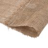 vidaXL Rouleau de jute 1x10 m 100 % jute 200 g/m&sup2;