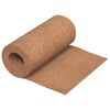 vidaXL Rouleau en li&egrave;ge Marron 800 x 50 x 0,5 cm Li&egrave;ge