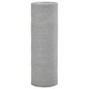 vidaXL Filet brise-vue gris clair 1,8x10 m PEHD 150 g/m&sup2;