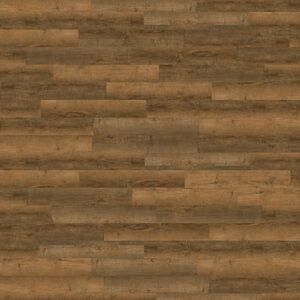 vidaXL Panneaux muraux Aspect bois Marron PVC 2,06 m&sup2;