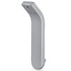 Bestway Cascade LED avec bandes LED Gris ABS