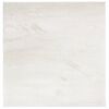 vidaXL Tapis OVIEDO &agrave; poils courts beige 200x200 cm