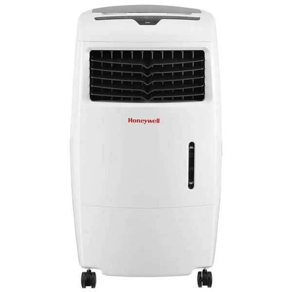 Honeywell Refroidisseur d'air CL25AE 230 W blanc 103229