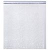 vidaXL Film pour fen&ecirc;tre d&eacute;poli motif arc-en-ciel 3D 45x2000 cm PVC