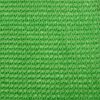 vidaXL Voile d'ombrage 160 g/m&sup2; Vert clair 4x5x6,8 m PEHD