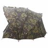 vidaXL Tente de pêche 5 personnes camouflage imperméable