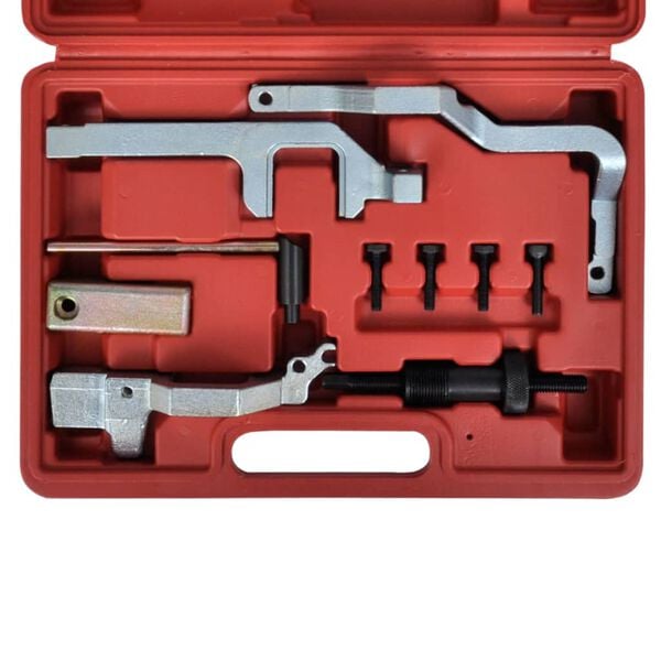 Alignement arbre &agrave; cames de moteur BMW Mini Cooper R55 R56