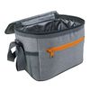 Bo-Camp Sac isotherme Gris 5 L