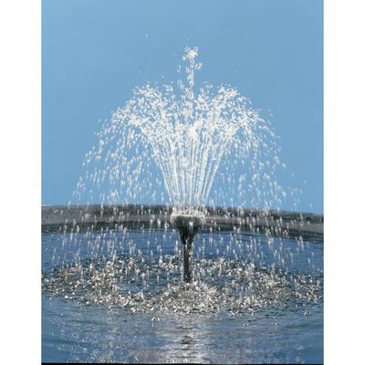 Ubbink Pompe de fontaine d'étang Elimax 6000 1351305