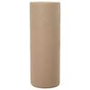 vidaXL Fleece de protection des plantes contre le gel Beige 50 x 3,2 m