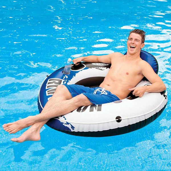 Intex Anneau flottant River Run 1 135 cm 58825EU