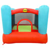 Happy Hop Château gonflable 200x210x160 cm PVC