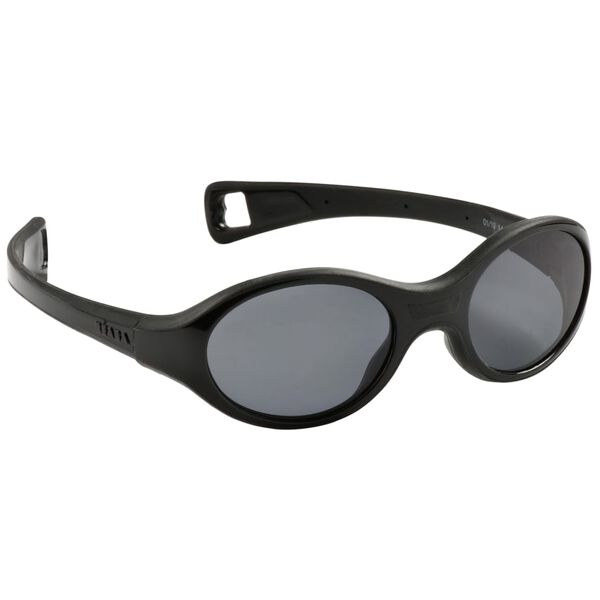 Beaba Lunettes de soleil pour enfants M Noir