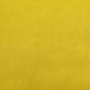 vidaXL Coussins de canapé 2 pcs Jaune 70 x 50 cm