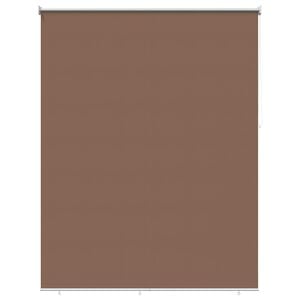 vidaXL Store enrouleur Protection UV Taupe 160 x 230 cm Polyester