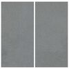 vidaXL Tapis de piscine 1 274 x 274 x 0,1 cm Carr&eacute; Tissu non tiss&eacute;