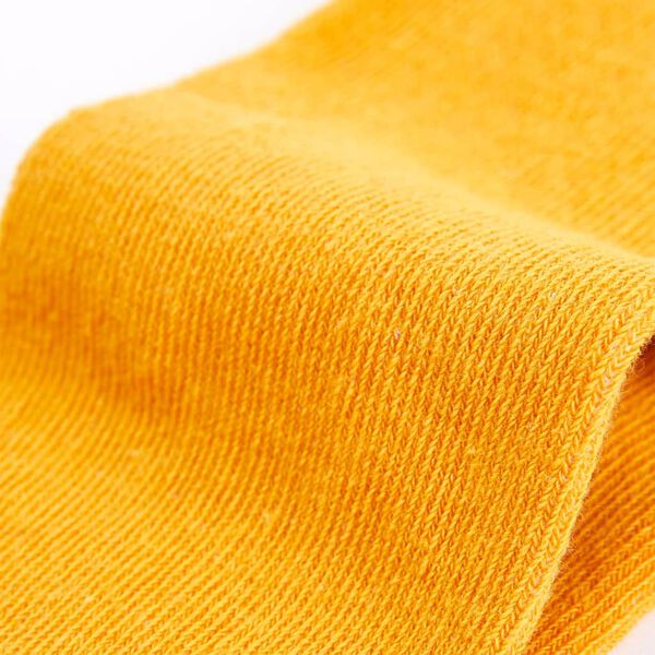 Collants pour enfants ocre 116