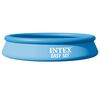 INTEX Piscine Gonflable Hors Sol INTEX Bleu &Oslash;305 x 61 cm PVC