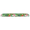 vidaXL Set de coussins de palette Floral 2 pcs Jungle tropicale