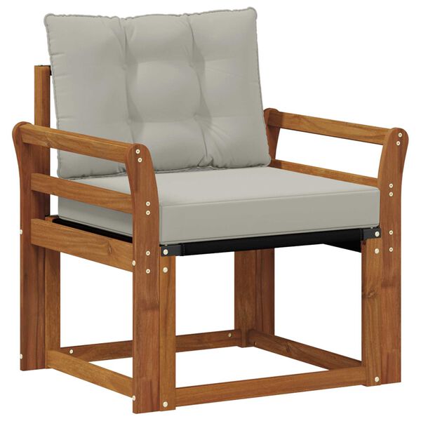 vidaXL Ensemble de canap&eacute;s d'ext&eacute;rieur