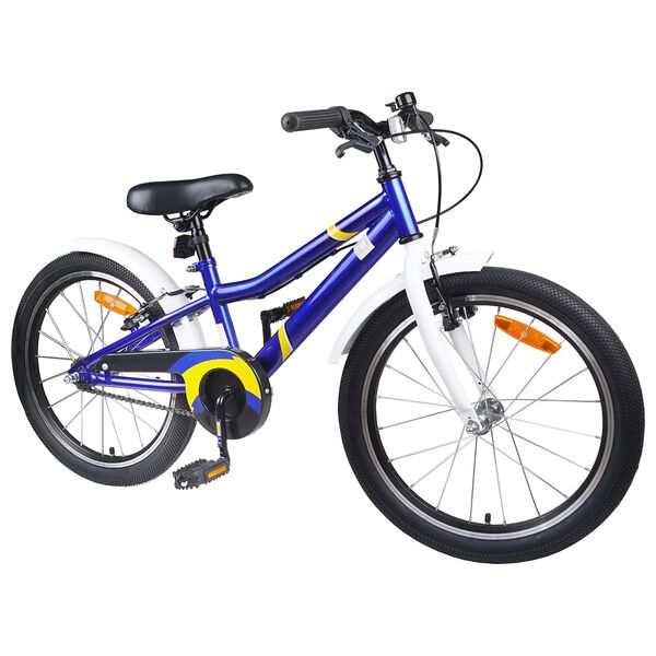 vidaXL V&eacute;lo pour Enfants 20 Pouces pour les enfants de 6 &agrave; 11 ans