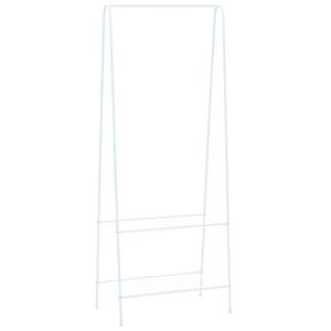 vidaXL Portant 59 x 35 x 150 cm Blanc