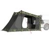 vidaXL Tente de voiture 2 personnes camouflage imperméable