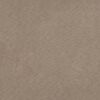 vidaXL Banc Taupe 100x35x41 cm Tissu microfibre