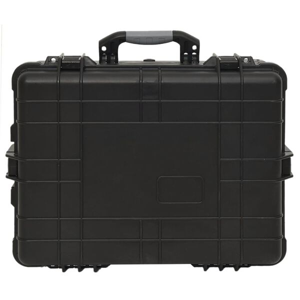 Roues Valise Lot De 4 Roues Pivotantes 360° Pour Valises - 10,2x9,9 Cm - Résistantes à L'Usure - Noir Roues Valise Rechange