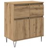 Artisan_oak