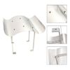 vidaXL Capot de chemin&eacute;e Acier inoxydable 70 x 100 x 38 cm