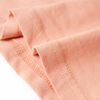 T-shirt pour enfants orange clair 92