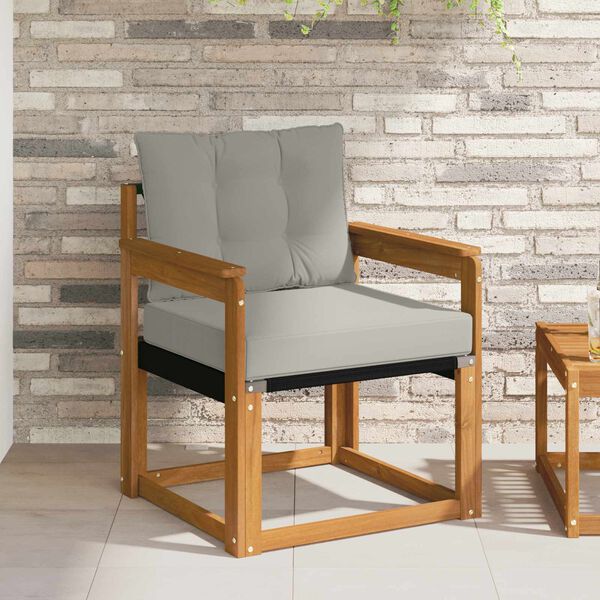 vidaXL Ensemble de canap&eacute;s d'ext&eacute;rieur