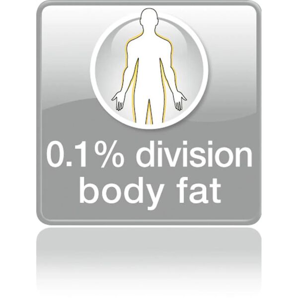 Beurer P&egrave;se-personne d'Analyse BG13 Verre 760.30