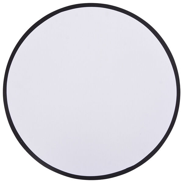 vidaXL Lampe de plafond Noir 38 x 38 x 13,5 cm tissu