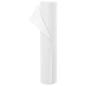 vidaXL Fleece de protection des plantes contre le gel Blanc 20 x 1,6 m