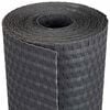 vidaXL &Eacute;cran de balcon Gris fonc&eacute; 1000 x 80 cm polyrotin