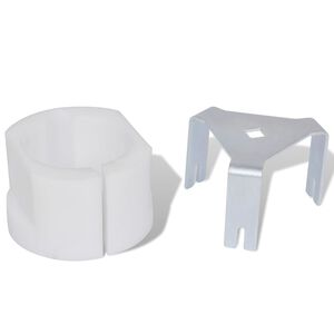 vidaXL Kit d'outils d'extraction de filtre &agrave; carburant pour Opel